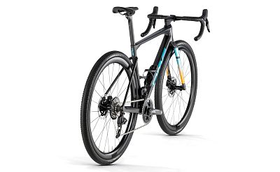 Превью Гревел Велосипед BMC Kaius 01 Two (2024)